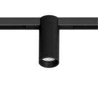 Светильник на шине ARTE Lamp A7290PL-1BK