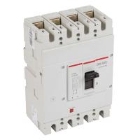 Выключатель автоматический 4п 320А 50кА DRX630 термомагнитн. расцеп. Leg 027246