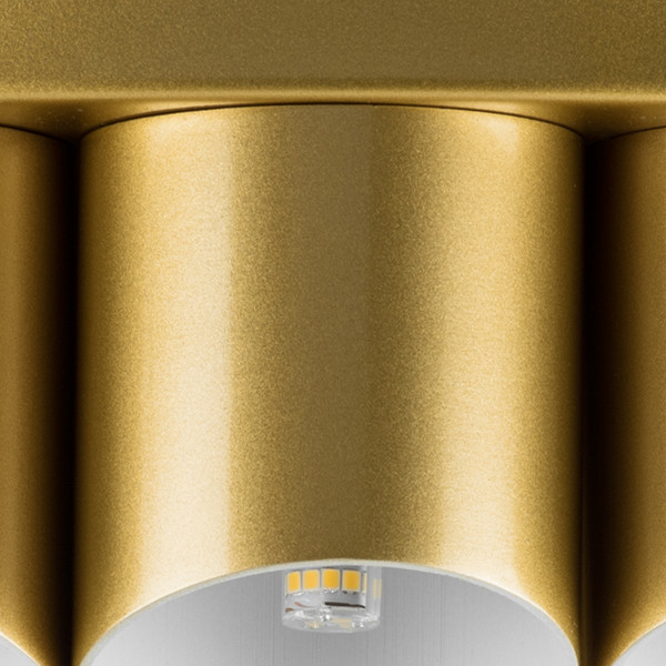 Накладная люстра Lightstar 720402