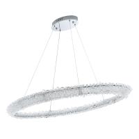 Подвесная люстра MODELUX MS.5004.1200 CR