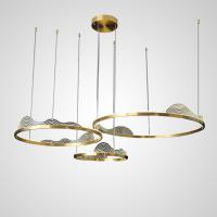 Подвесная люстра ImperiumLoft 201097-23