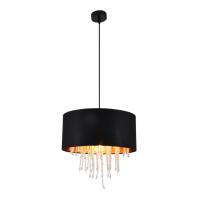 Подвесная люстра Lussole LSP-6031