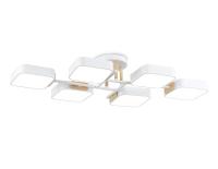 Накладная люстра Ambrella Light FL4886