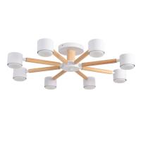 Люстра на штанге LUMION 8306/8C