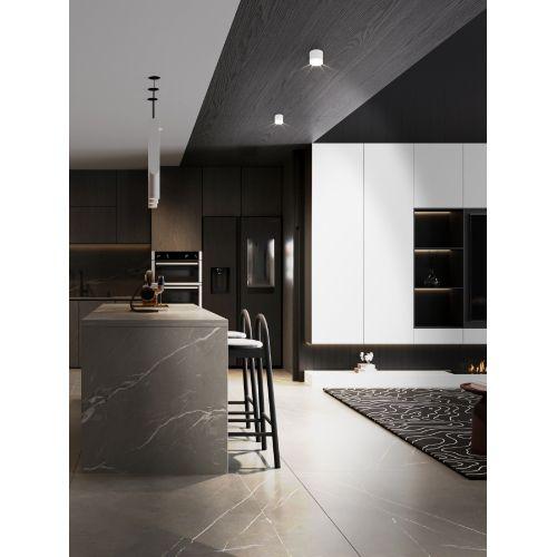 Светильник OL38 WH GX53 IP20 настенно-потолочный спот бел. ЭРА Б0056387