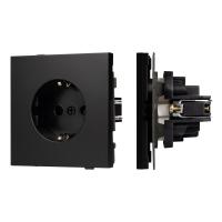 Розетка Arlight 054079