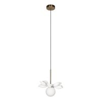 Подвесной светильник LOFT IT 10213/B White