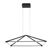 Подвесная люстра Favourite 4573-1P