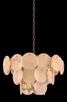 Подвесная люстра Fluorite FL1018-14P