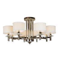 Накладная люстра iLamp 88396/8 CR