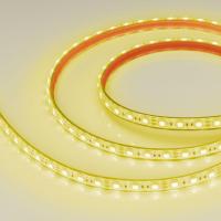 Лента светодиодная RTW-PFS-B60-13mm 12V Yellow 14.4Вт/м IP68 5060 герметичная (уп.5м) Arlight 036291