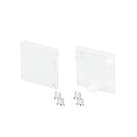 Заглушка профиля Arlight 037552