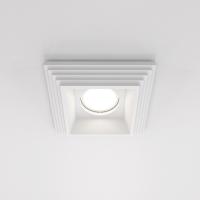 Встраиваемый светильник Maytoni Technical DL005-1-01-W