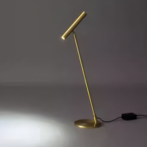 Настольная лампа ImperiumLoft 275800-75