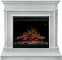 Dimplex Каминокомплект Newport - Белый с очагом Symphony 26'' DF2624L-INT