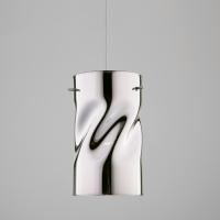 Подвесной светильник Eurosvet 50184/1 хром