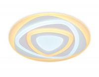 Накладной светильник Ambrella Light FA804