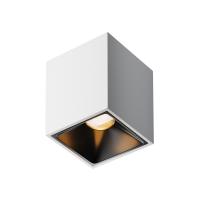 Накладной светильник Maytoni Technical C065CL-8W2.7K-SQ-WB