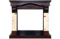 Royal Flame Портал Royal Flame Malta - Темный дуб