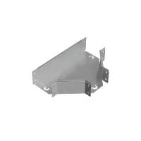 Отвод для лотка Т-образ. 100х150мм "ПЛЮС" HD85 КМ PL18228