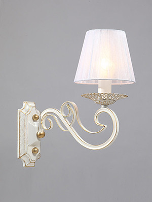 Бра Vitaluce V2370-0/1A