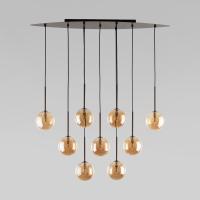 Каскадная люстра TK Lighting 6149