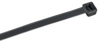 Хомут 8.8х500мм P6.6 стандартный черн. (уп.100шт) IEK UHH30-D088-500-100-K02