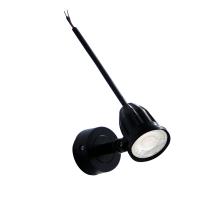 Светильник настенный ARTE Lamp A1127AL-1BK