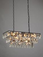 Подвесная люстра Vitaluce V5265-1/23