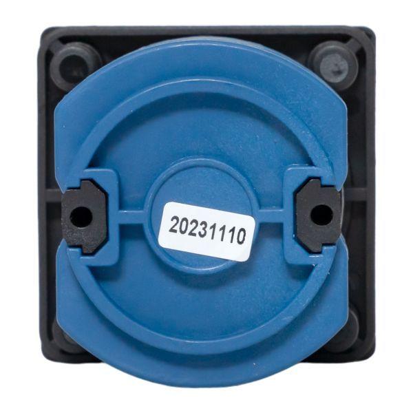 Переключатель кулачковый ПК-1-13 3П 25А "0-1" EKF pk-1-13-25
