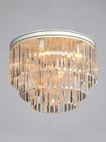 Накладная люстра Vitaluce V5151-0/6+3+1PL