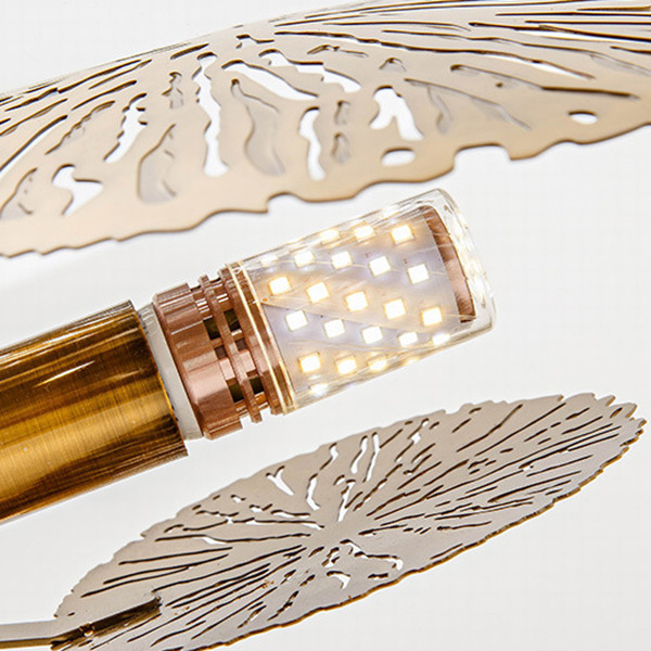 Бра ImperiumLoft 231076-26