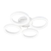 Накладная люстра Escada 10282/4LED