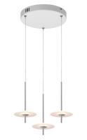 Подвесной светильник Moderli V11392-PL