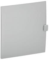 Дверца для КМПн-54 IP65 сер. непрозр. TEKFOR IEK TF-KP73D-DV-54-K03