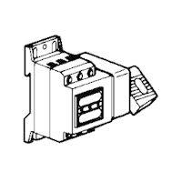 Выключатель Vistop 3п/32А бок. прив. с красн. рукояткой Leg 022305