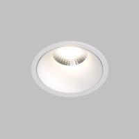 Встраиваемый светильник Denkirs DK4400-WH