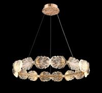 Подвесная люстра Fluorite FL1170-6P