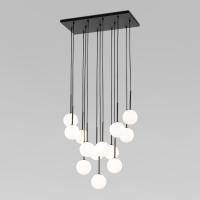 Каскадная люстра TK Lighting 10079