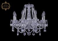 Подвесная люстра Art Classic 11.25.8.165.Cr.Sp