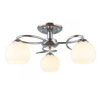 Люстра на штанге Omnilux OML-25107-03