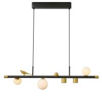 Подвесная люстра Favourite 4324-5P