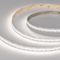 Лента светодиодная ULTRA-A288-10mm 24V Day 5000К 17Вт/м IP20 высок. эффект. 200лм/Вт (уп.5м) Arlight 054929