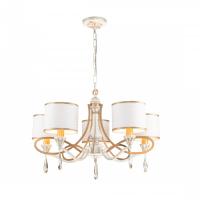 Подвесная люстра Favourite 2695-5P