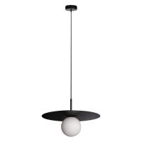 Подвесной светильник LOFT IT 10120/350P Black