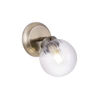 Бра Freya FR5041CW-01BS