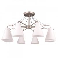 Накладная люстра Vele Luce VL1365L08