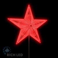 Макушка для Ели, тип 2, 220В, 360*250*84см 353 ВТ