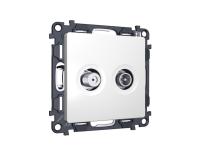 Розетка Ambrella Volt MA133310