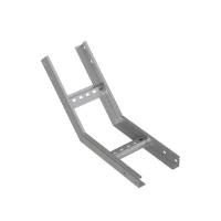 Угол лестничный вертикал. внутр. 45град. 50х300х1.2мм HD N КМ LO38954